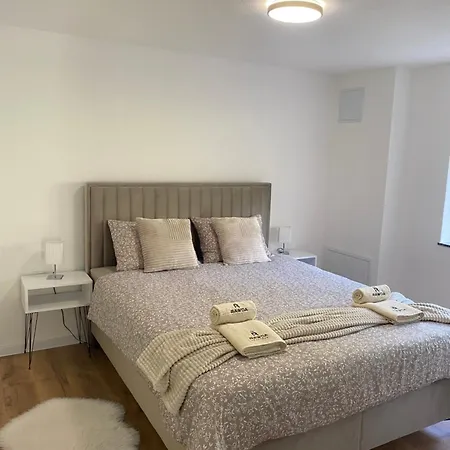 Apartman Rawda 2 Jajce Exterior photo