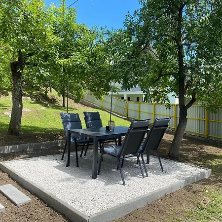 Apartman Rawda 2 Jajce Exterior photo