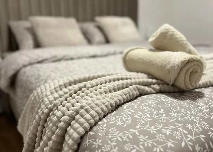 Apartman Rawda 2