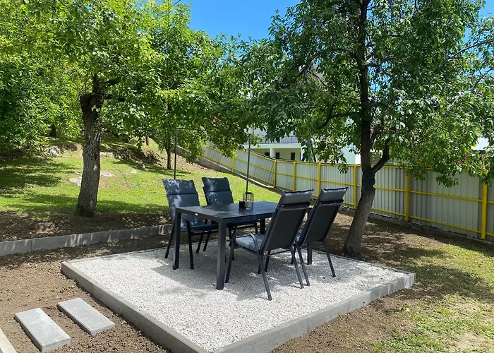 Apartman Rawda 2