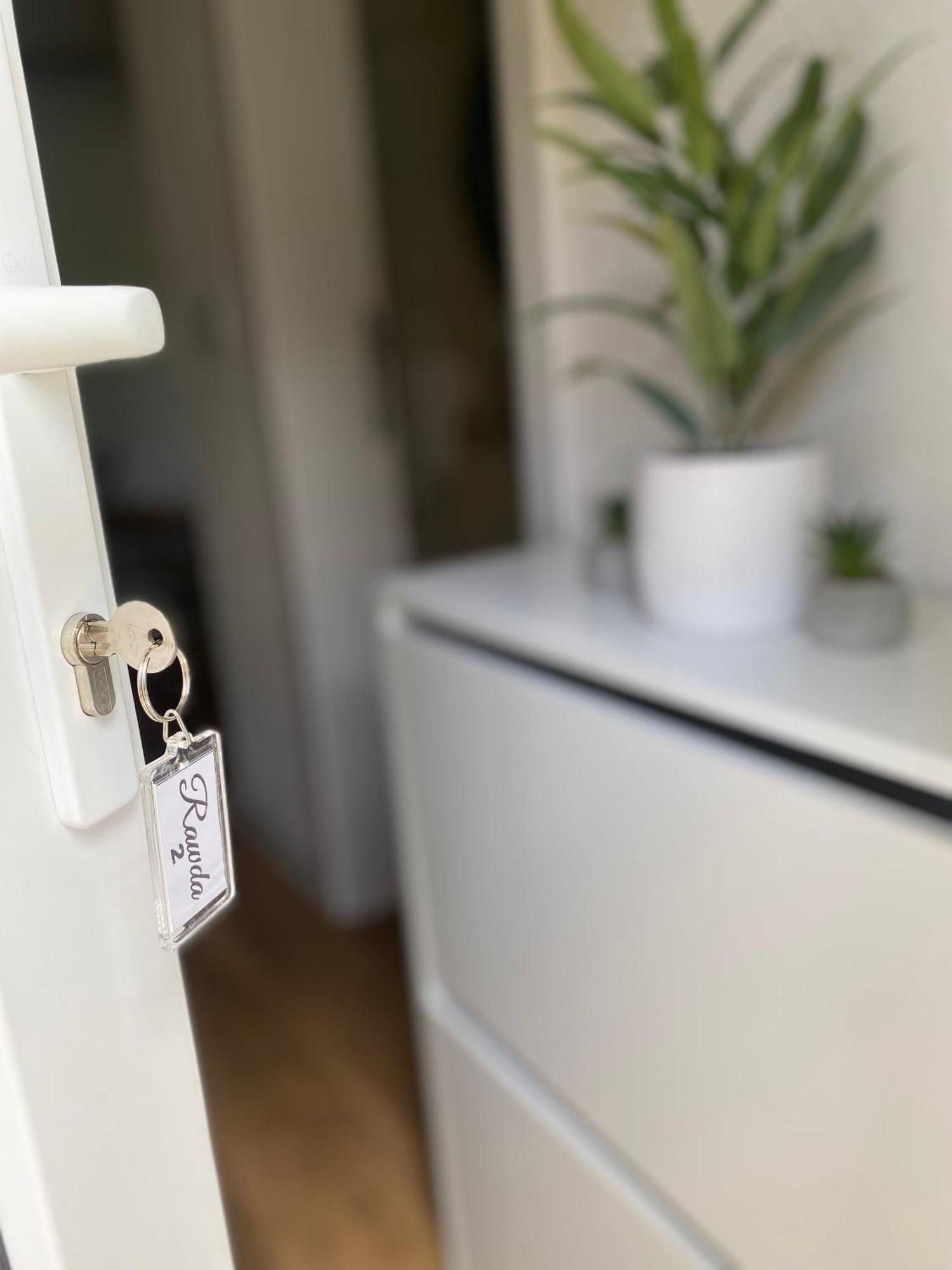 Apartment Rawda 2 Jajce