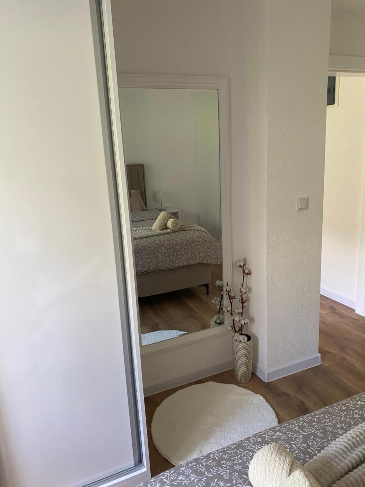 Apartment Rawda 2