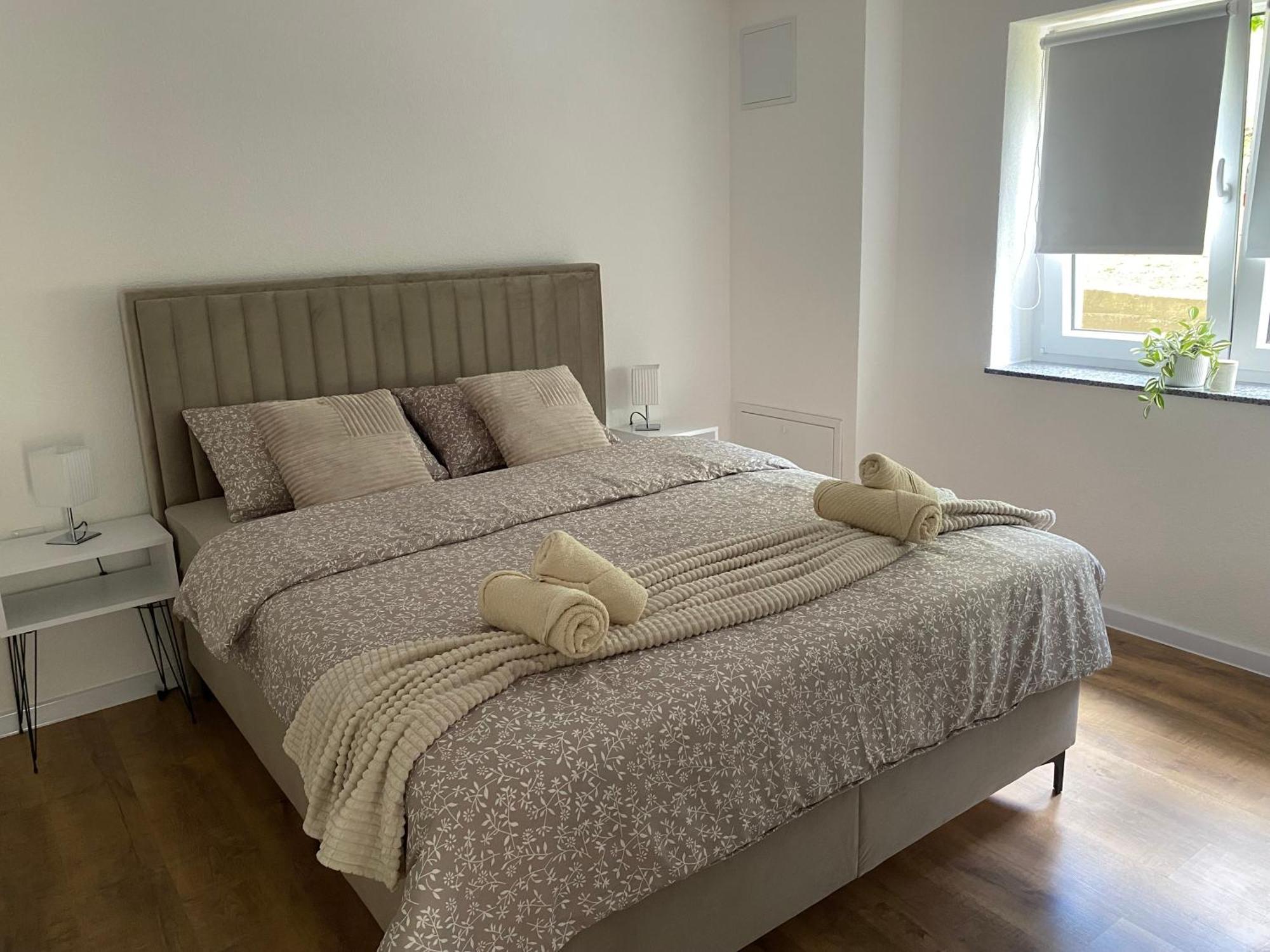 Apartment Rawda 2