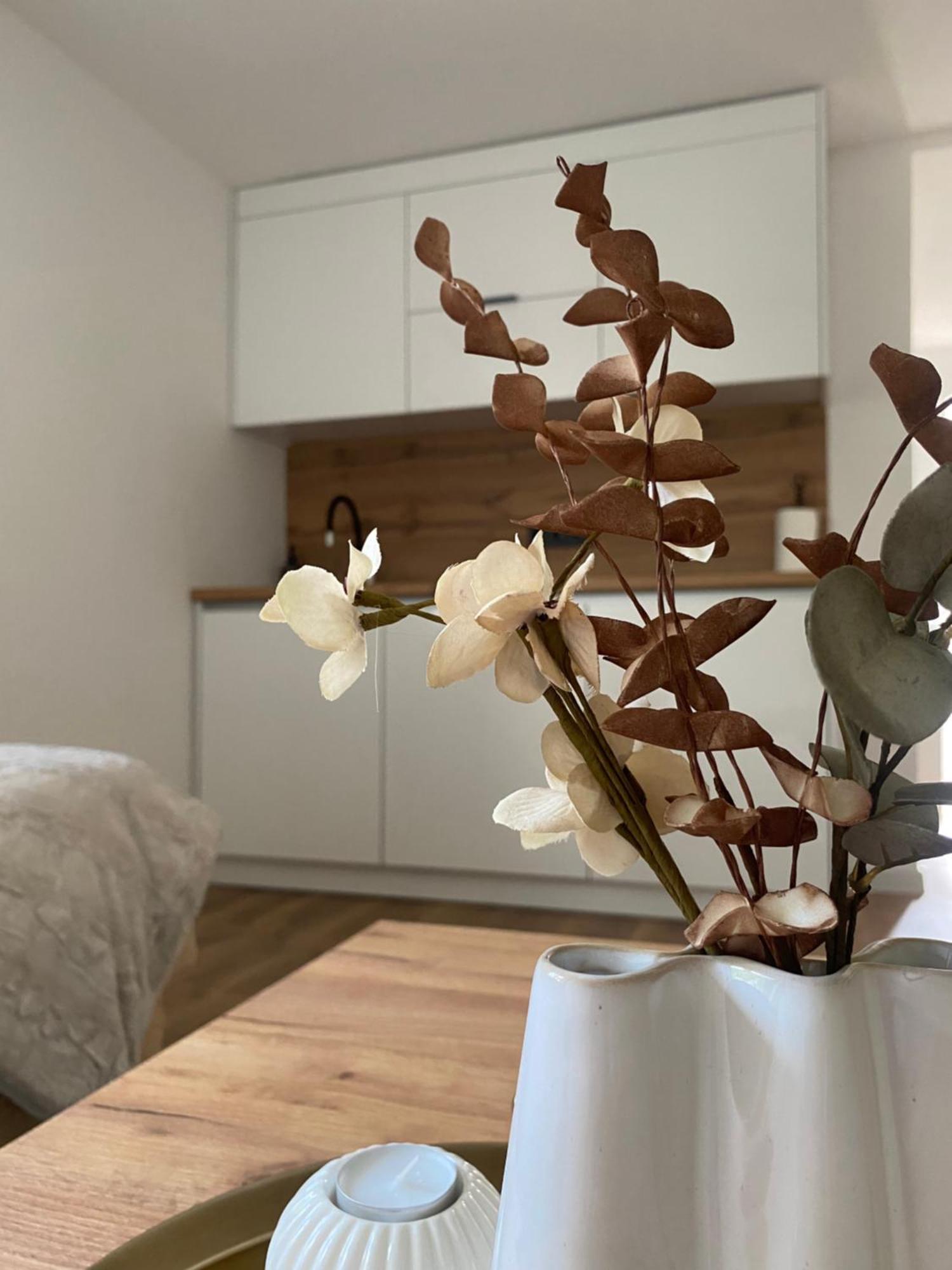 Apartment Rawda 2