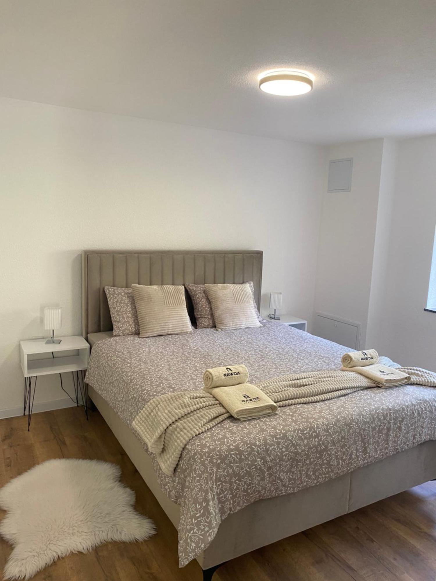Rawda 2 Apartment