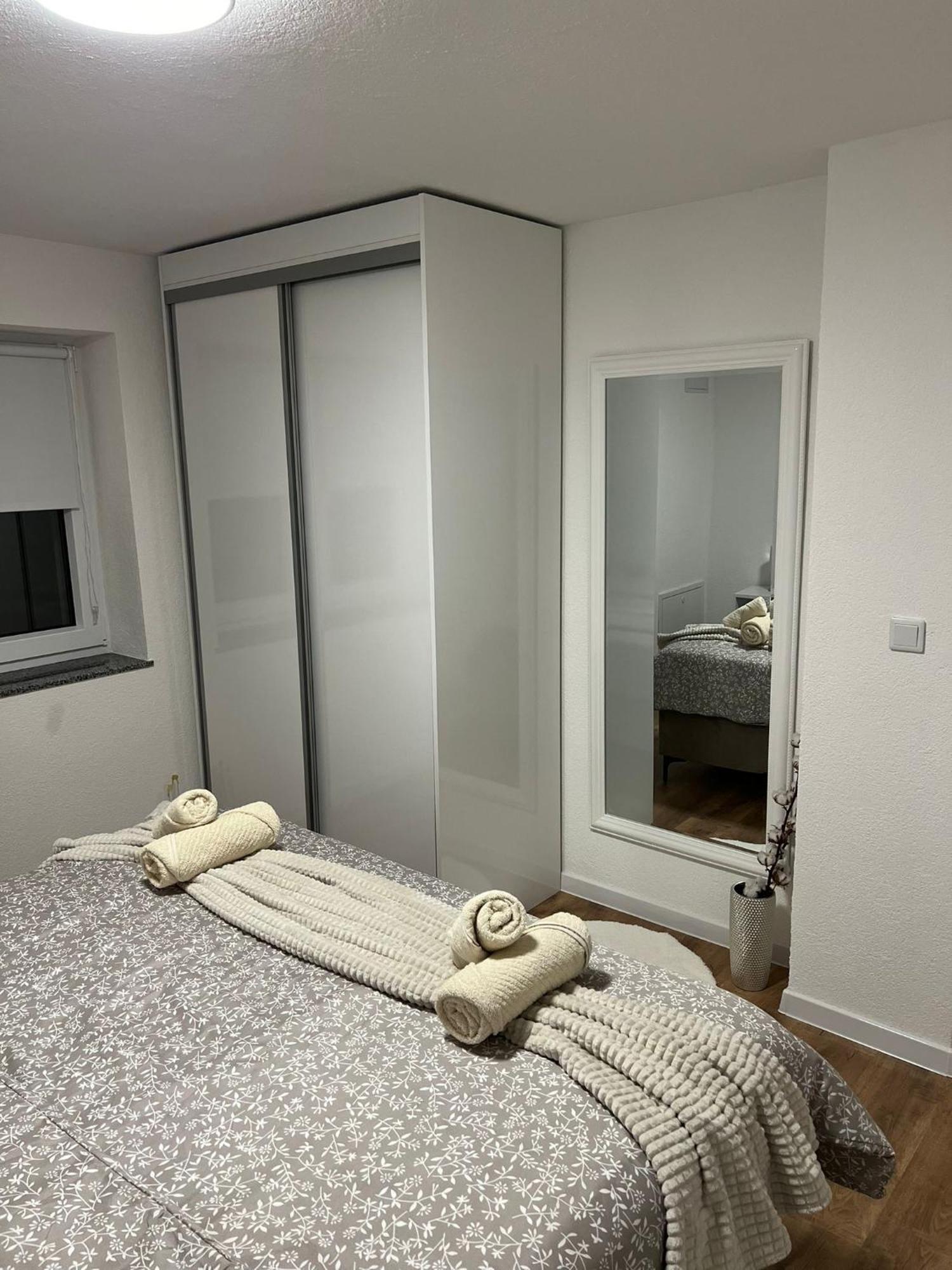 Apartment Rawda 2