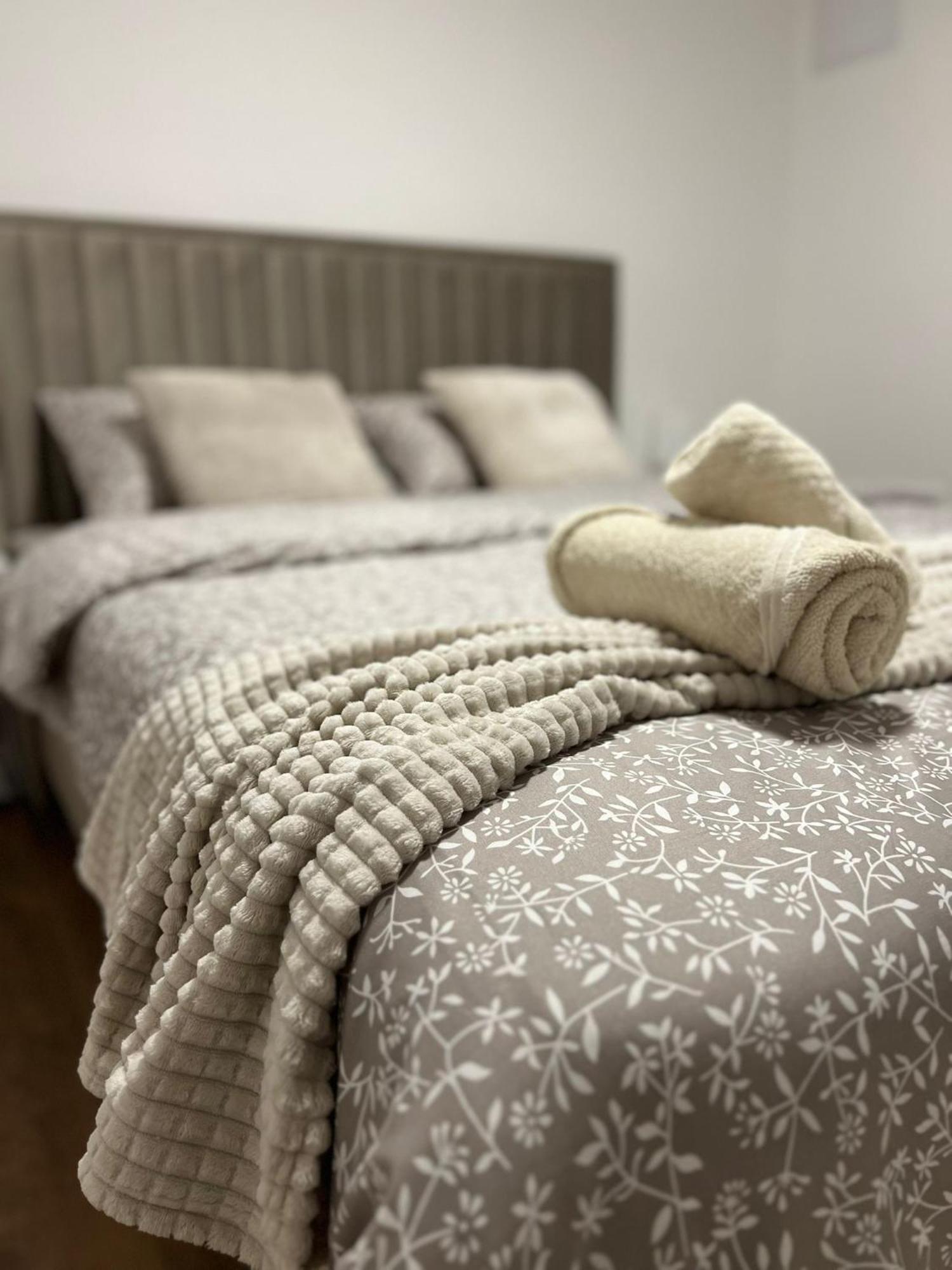 Rawda 2 Apartment