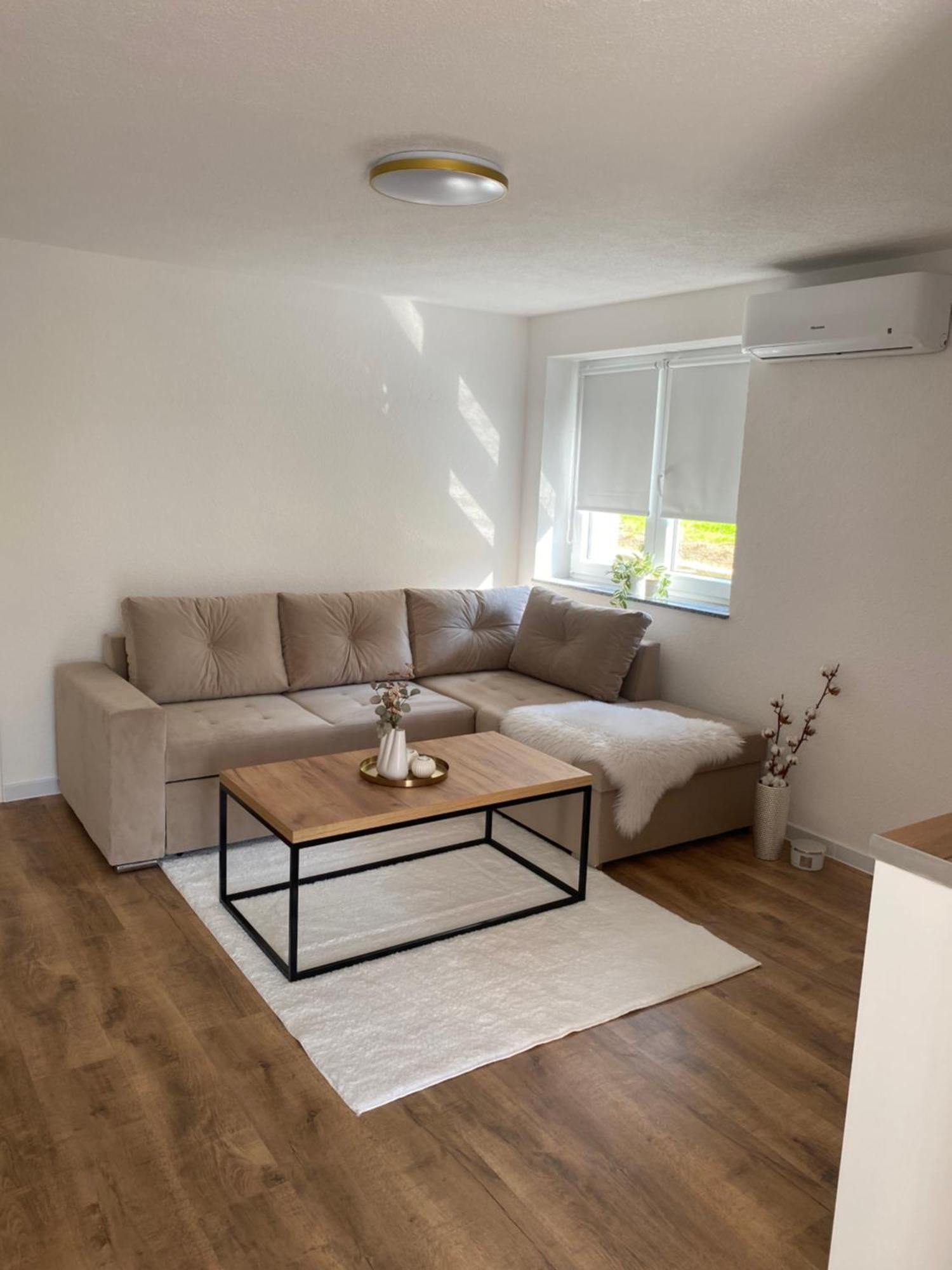 Rawda 2 Apartment